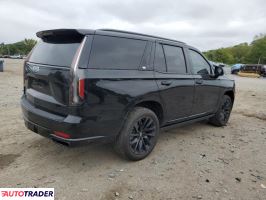 Cadillac Escalade 2023 6