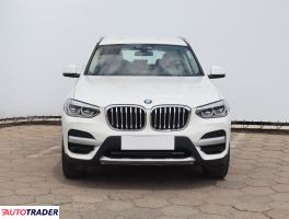 BMW X3 2020 2.0 181 KM BMW X3 2020 2.0 181 KM