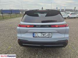 Baic 5 2024 1.5 177 KM