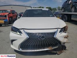 Lexus ES 2019 3 Lexus ES 2019 3