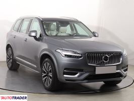 Volvo XC90 - zobacz ofertę