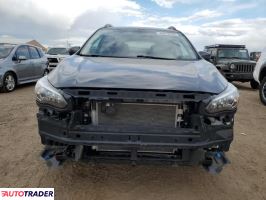 Subaru Pozostałe 2022 2