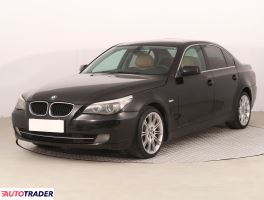 BMW 520 2009 2.0 174 KM