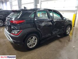 Hyundai Kona 2023 2