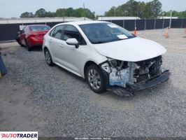 Toyota Corolla 2022 1 Toyota Corolla 2022 1