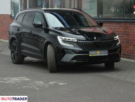 Renault Espace 2023 1.2 130 KM
