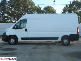 Citroen Jumper 2019 2.0