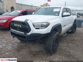 Toyota Tacoma 2020 3