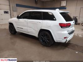 Jeep Grand Cherokee 2020 3 Jeep Grand Cherokee 2020 3