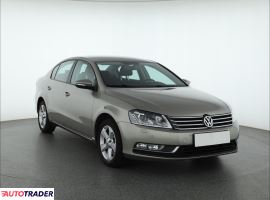 Volkswagen Passat 2014 1.4 120 KM