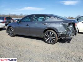 Nissan Altima 2021 2