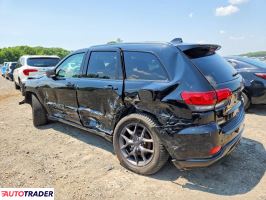 Jeep Grand Cherokee 2021 3