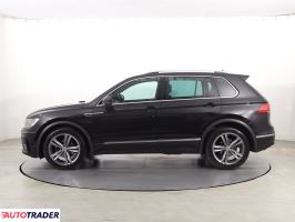 Volkswagen Tiguan 2018 1.5 147 KM