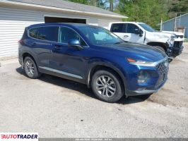 Hyundai Santa Fe 2020 2
