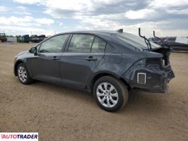 Toyota Corolla 2023 1 Toyota Corolla 2023 1
