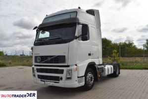 Volvo FH 480 LOW DECK Volvo FH 480 LOW DECK