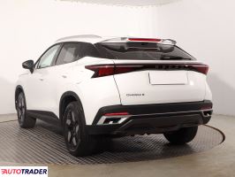 Omoda 5 2025 1.6 144 KM