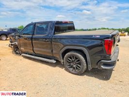 GMC Sierra 2022 3
