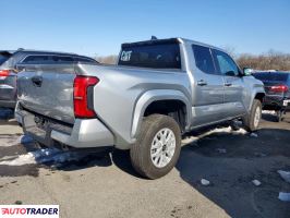 Toyota Tacoma 2025 2
