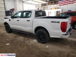 Ford Ranger 2021 2 Ford Ranger 2021 2
