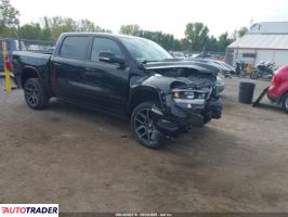 Dodge Ram 2019 5 Dodge Ram 2019 5