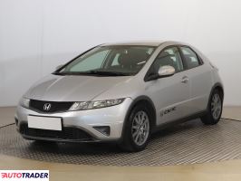 Honda Civic 2011 1.3 97 KM