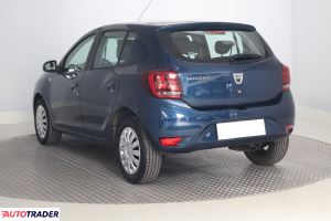 Dacia Sandero 2019 1.0 72 KM