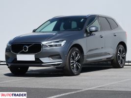 Volvo XC60 2018 2.0 187 KM