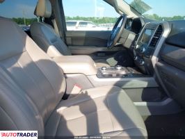 Ford Expedition 2021 3
