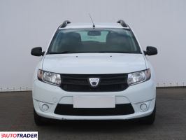 Dacia Logan 2014 1.1 73 KM