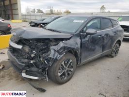 Kia Sportage - zobacz ofertę