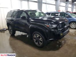 Toyota Pozostałe 2026 2