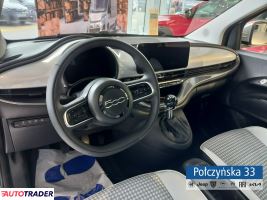 Fiat 500 2026 1.0 65 KM