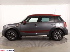 Mini Countryman 2015 1.6 187 KM