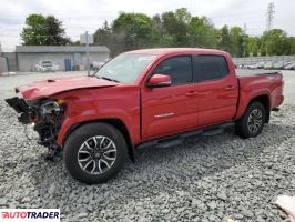 Toyota Tacoma 2023 3 Toyota Tacoma 2023 3