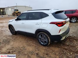 Kia Pozostałe 2021 2