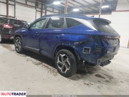 Hyundai Tucson 2022 2