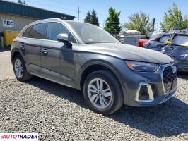 Audi Q5 2022 2