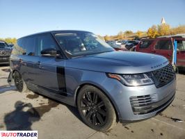 Land Rover Range Rover 2022 3