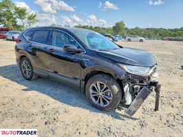 Honda CR-V 2020 2