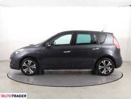 Renault Scenic 2011 1.4 128 KM
