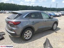 Ford Escape 2023 1