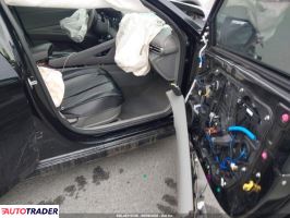 Hyundai Elantra 2021 2