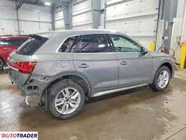 Audi Q5 2024 2