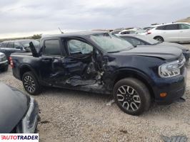 Ford Maverick 2023 2 Ford Maverick 2023 2