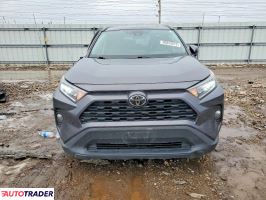Toyota Pozostałe 2021 2