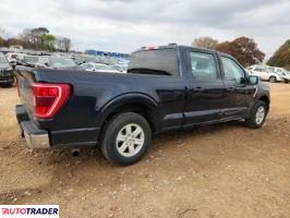 Ford Pozostałe 2023 2