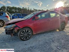 Toyota Corolla - zobacz ofertę