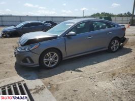 Hyundai Sonata 2019 2