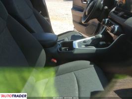 Toyota Pozostałe 2024 2
